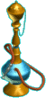 Water pipe