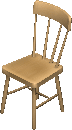 Dining chair