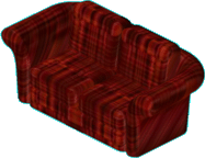 Fun sofa