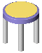 Stool