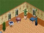 Sims 1 movie