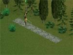 Sims 1 movie