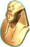 Tutanchamon charisma