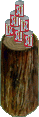 Target rifle