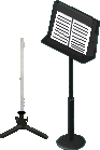 Playable instrument