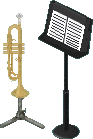 Playable instrument