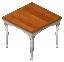 Small diningtable