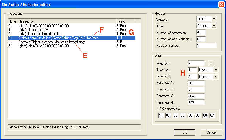 IFF Pencil 2 Screenshot