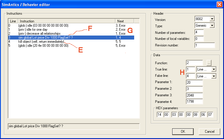 IFF Pencil 2 Screenshot
