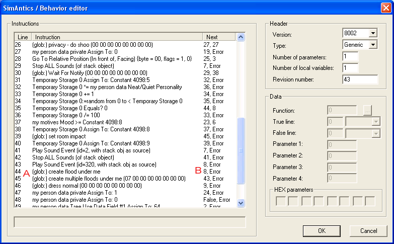 IFF Pencil 2 Screenshot