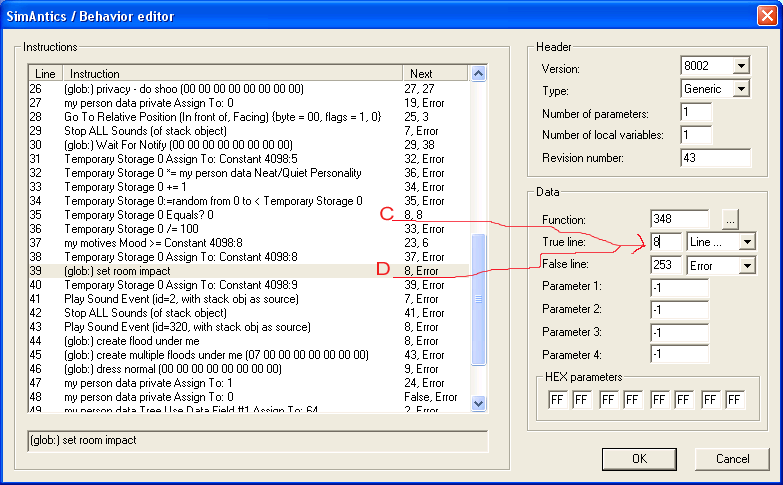 IFF Pencil 2 Screenshot