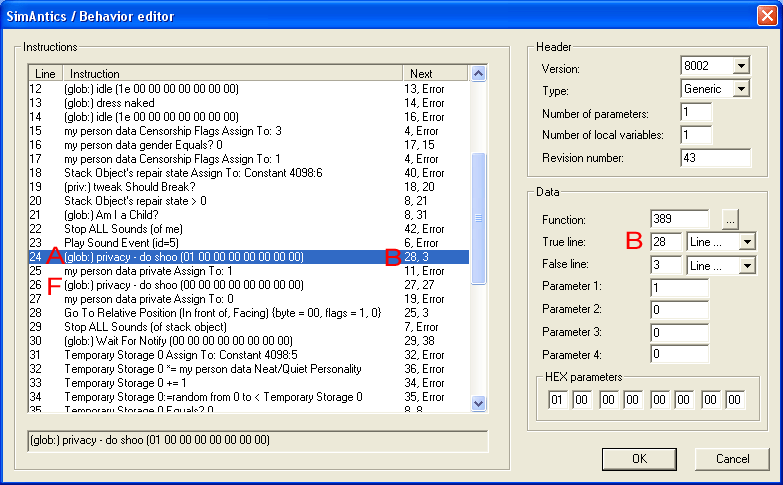 IFF Pencil 2 Screenshot