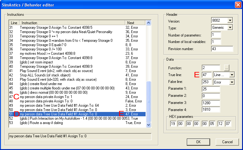 IFF Pencil 2 Screenshot