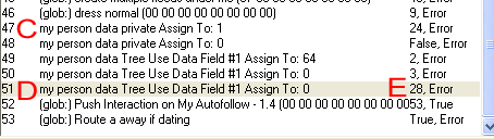 IFF Pencil 2 Screenshot