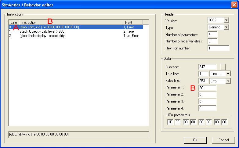 IFF Pencil 2 Screenshot