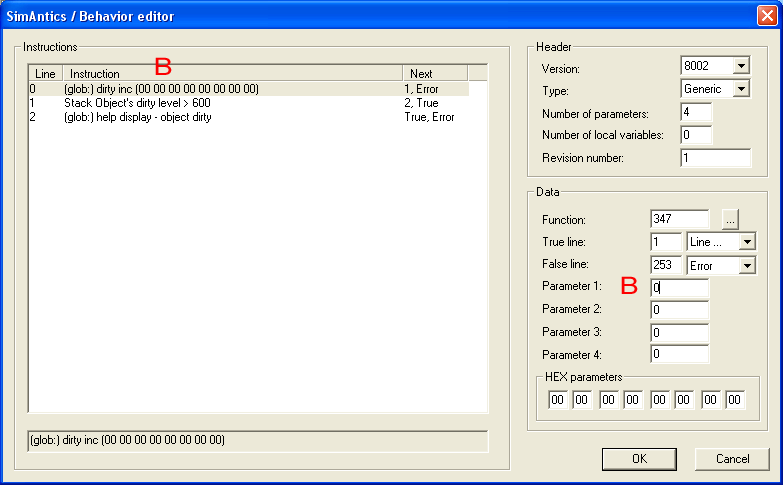 IFF Pencil 2 Screenshot