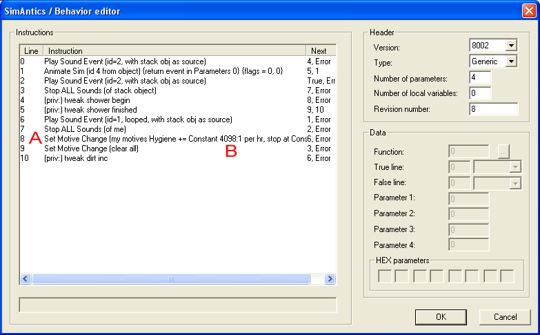 IFF Pencil 2 Screenshot
