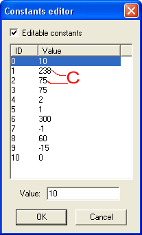 IFF Pencil 2 Screenshot