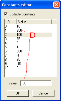 IFF Pencil 2 Screenshot