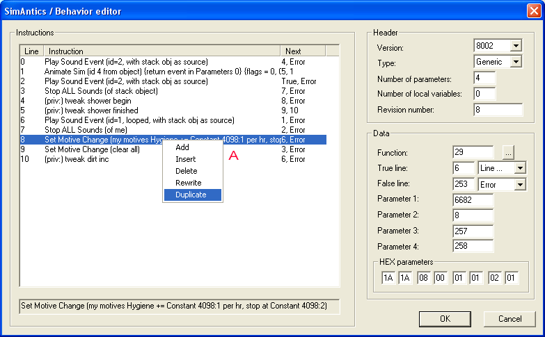 IFF Pencil 2 Screenshot