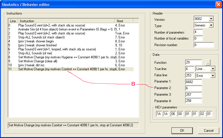 IFF Pencil 2 Screenshot
