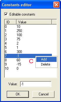 IFF Pencil 2 Screenshot