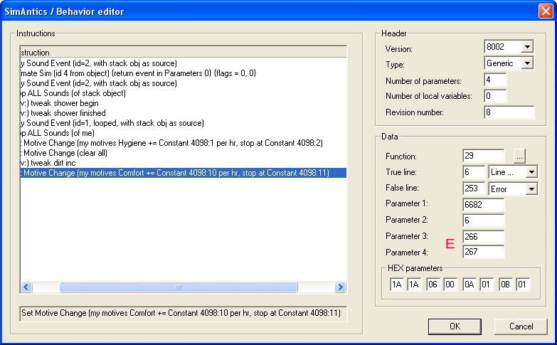 IFF Pencil 2 Screenshot