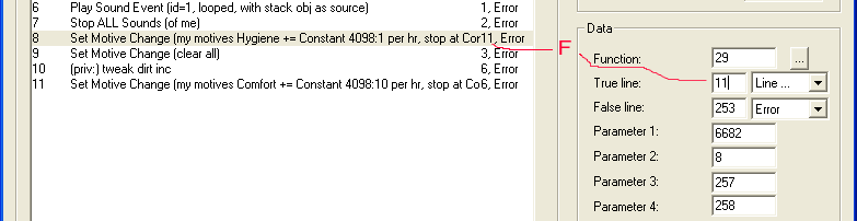 IFF Pencil 2 Screenshot