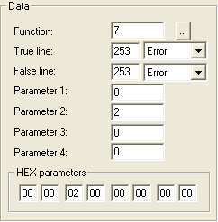 IFF Pencil Screenshot