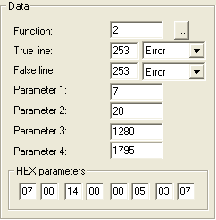 IFF Pencil Screenshot