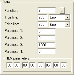 IFF Pencil Screenshot