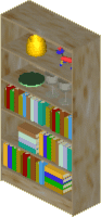 Bookcase