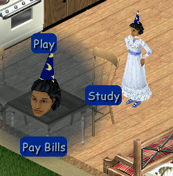 play sims 1