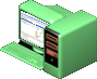 Work from home computer