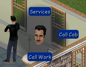 Call sick phone plugin