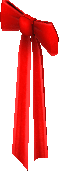 Red ribbon