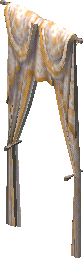 curtains