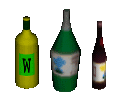 The bottle gifts