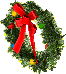 Christmas wreath