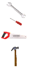 Ludic tools