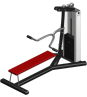 Exercise machine