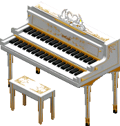 Harpsichord